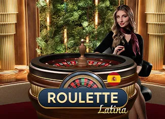 Spanish Roulette - KINGBET189