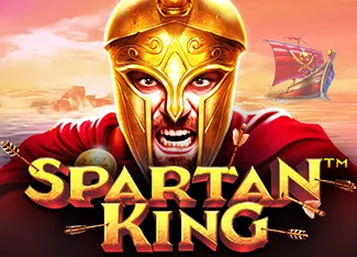 Pragmatic : Spartan King - KINGBET189