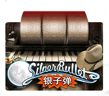 Joker123 : Silver Bullet - KINGBET189