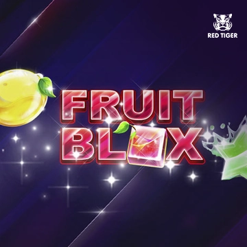 Redtiger : Fruit Blox - KINGBET189