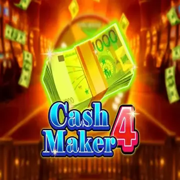 YGR : Cash Maker 4 - KINGBET189