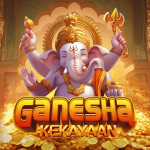 Besoft : Ganesha Wealth - KINGBET189