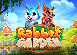 Pragmatic : Rabbit Garden - KINGBET189