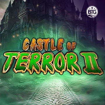 Bigtime : Castle of Terror II - KINGBET189