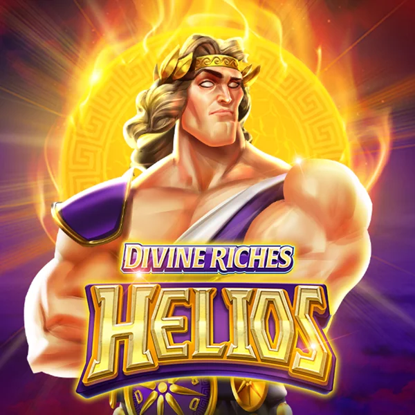 Divine Riches Helios - KINGBET189