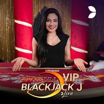Speed VIP Blackjack J - KINGBET189
