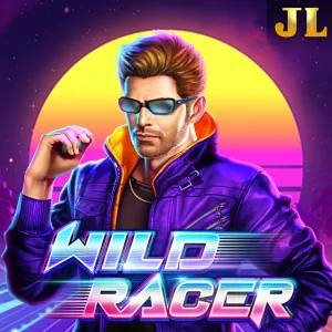 Jili : Wild Racer - KINGBET189