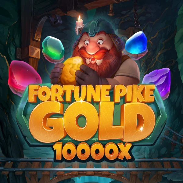Fortune Pike Gold - KINGBET189