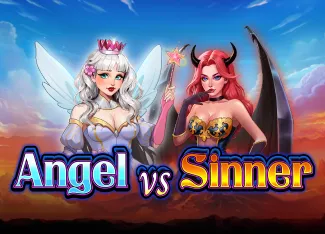 Pragmatic : Angel vs Sinner - KINGBET189