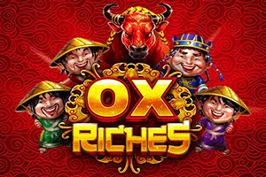 Ox Riches - KINGBET189