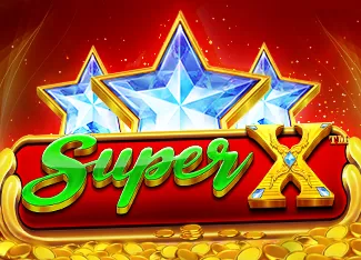 Pragmatic : Super X - KINGBET189
