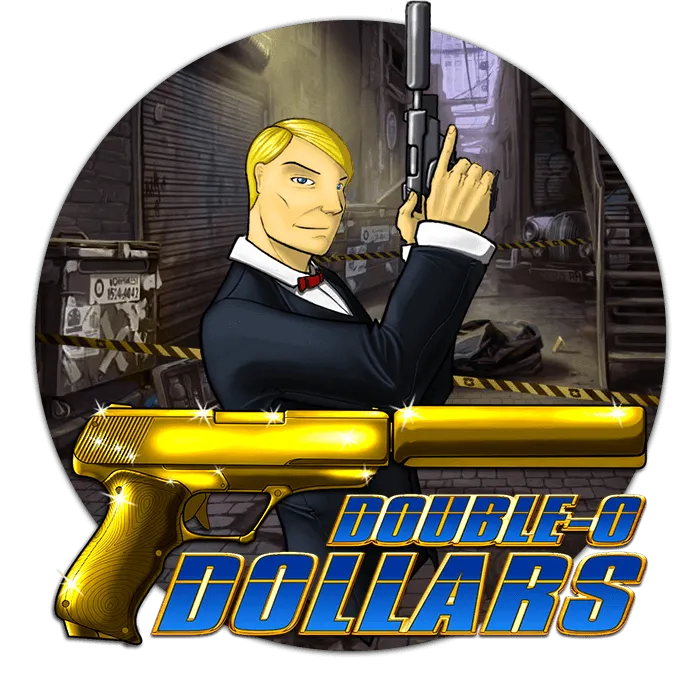 Double O Dollars - KINGBET189