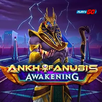 PlaynGo : Ankh of Anubis Awakening - KINGBET189