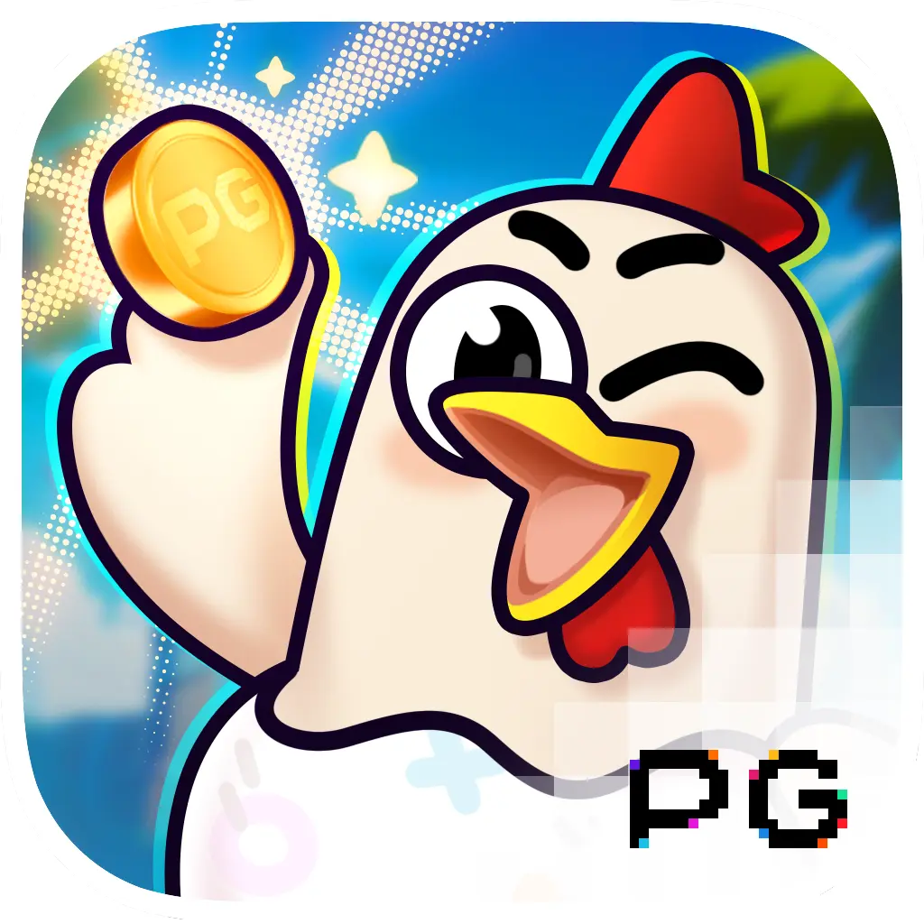 Chicky Run - KINGBET189
