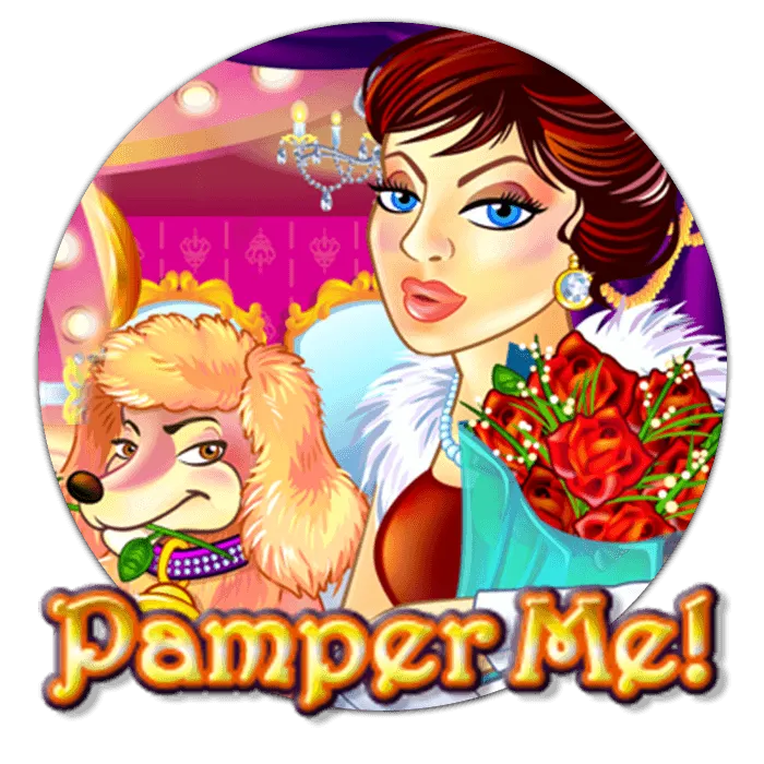 Habanero : Pamper Me - KINGBET189