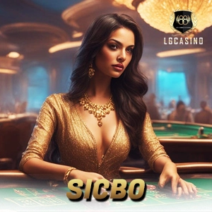 Sicbo - KINGBET189