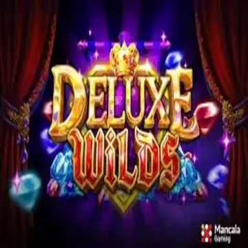 Mancala : Deluxe Wilds - KINGBET189