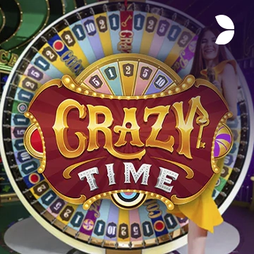Crazy Time - KINGBET189