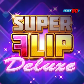 PlaynGo : Super Flip Deluxe - KINGBET189