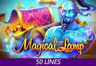 Spadegaming : Magical Lamp - KINGBET189
