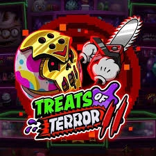 PlaynGo : Treats of Terror II - KINGBET189