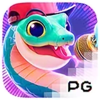 PGSoft : Fortune Snake - KINGBET189