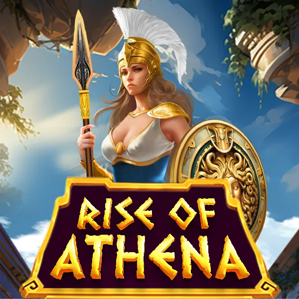 CosmoPlay : Rise of Athena - KINGBET189