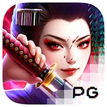 PGSoft : Geishas Revenge - KINGBET189