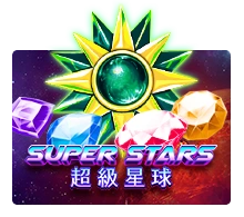 Joker123 : Super Stars - KINGBET189