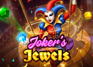 Pragmatic : Jokers Jewels - KINGBET189