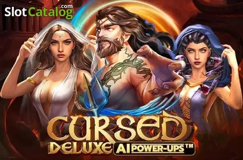 Cursed Deluxe AI - KINGBET189