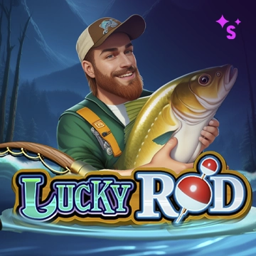 Spinocchio : Lucky Rod - KINGBET189