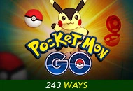 Spadegaming : Pocket Mon Go - KINGBET189