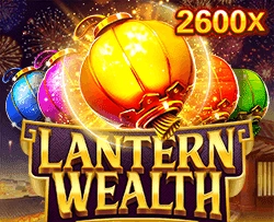 JDB : Lantern Wealth - KINGBET189