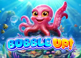 Pragmatic : Bubble Up! - KINGBET189