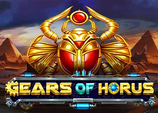 Pragmatic : Gears of Horus - KINGBET189