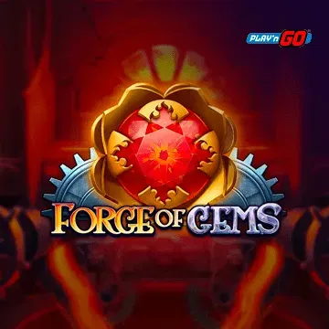 PlaynGo : Forge Of Gems - KINGBET189
