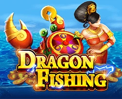 Dragon Fishing - KINGBET189
