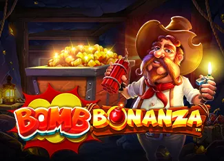 Pragmatic : Bomb Bonanza - KINGBET189