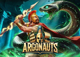 Pragmatic : Argonauts - KINGBET189