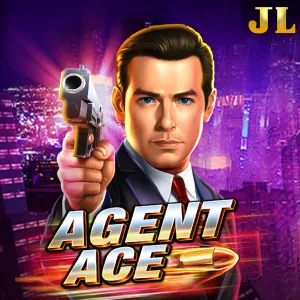 Jili : Agent Ace - KINGBET189