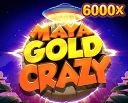 JDB : Maya Gold Crazy - KINGBET189