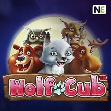 Wolf Cub - KINGBET189
