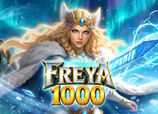 Freya 1000 - KINGBET189