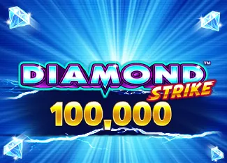 Pragmatic : Diamond Strike 100,000 - KINGBET189