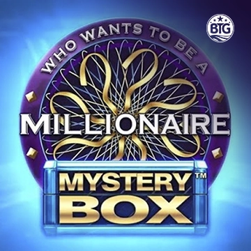 Bigtime : Millionaire Mystery Box - KINGBET189