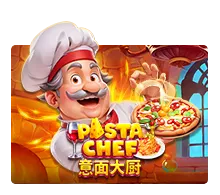 Pasta Chef - KINGBET189