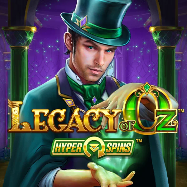 Legacy of Oz &trade; - KINGBET189