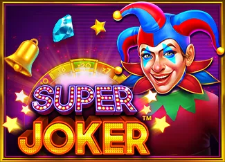 Pragmatic : Super Joker - KINGBET189