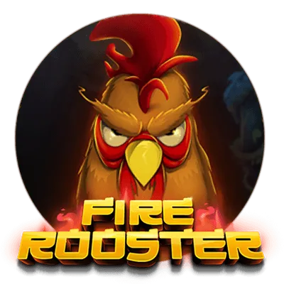 Habanero : Fire Rooster - KINGBET189